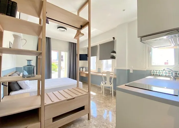 Mageiras Boutique * Áfitos