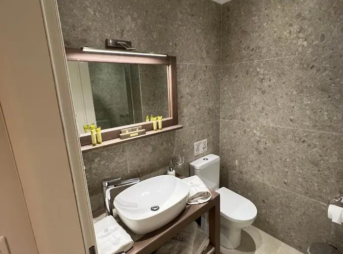 Mageiras Boutique Apartment *