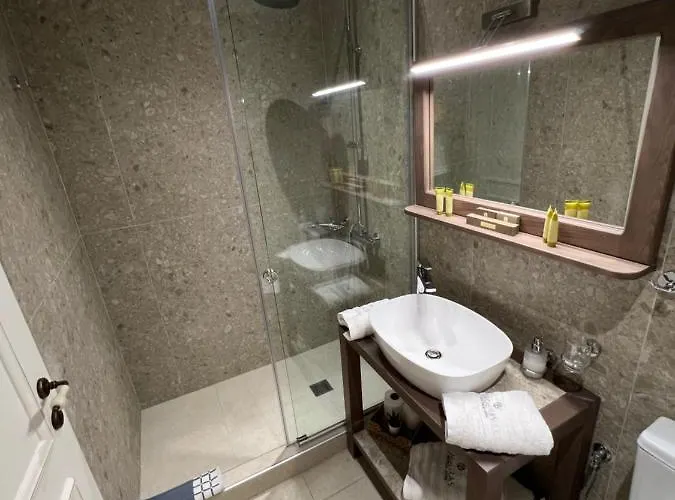 Mageiras Boutique * Áfitos