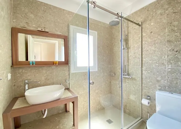 Mageiras Boutique Apartment
