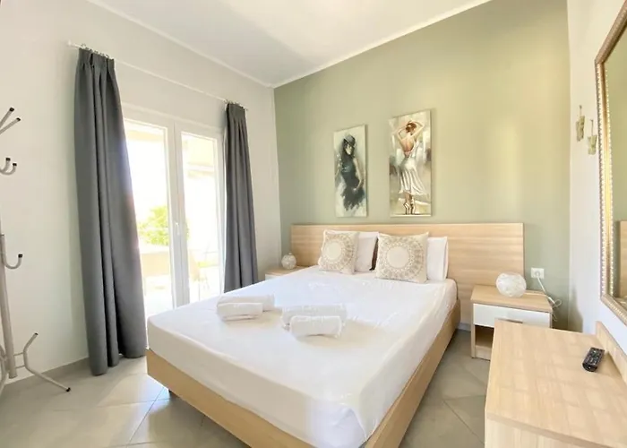 Mageiras Boutique Apartamento *