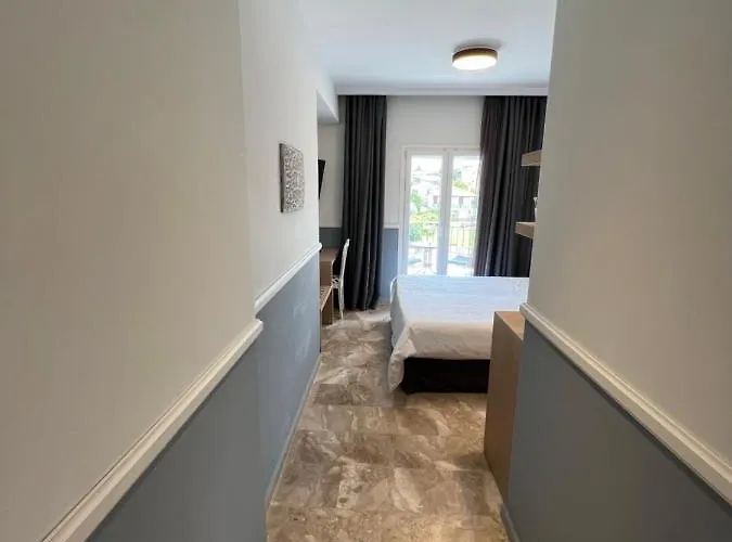 Apartment Mageiras Boutique
