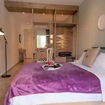 Mageiras Boutique Daire Afytos