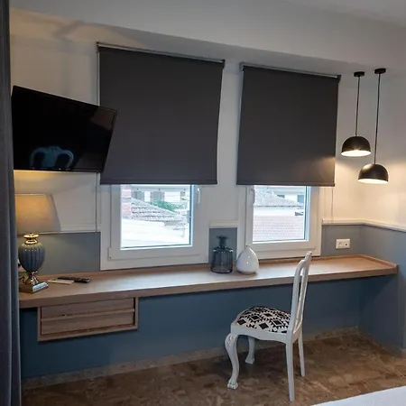 Mageiras Boutique アフィトス