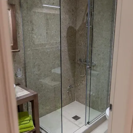 Mageiras Boutique アパート