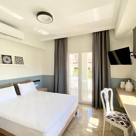 Mageiras Boutique * アフィトス